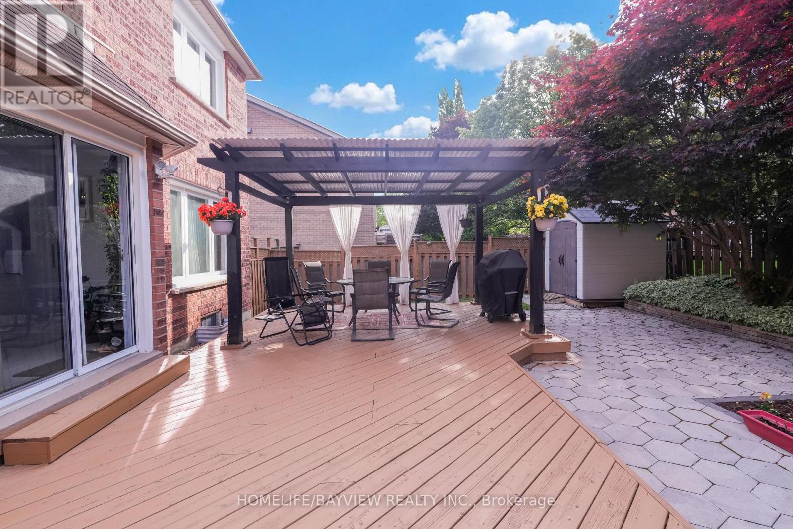 137 Widdifield Avenue, Newmarket, Ontario  L3X 1Z3 - Photo 46 - N13419028