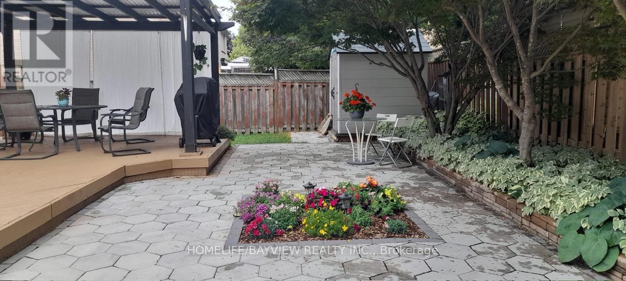 137 Widdifield Avenue, Newmarket, Ontario  L3X 1Z3 - Photo 41 - N13419028