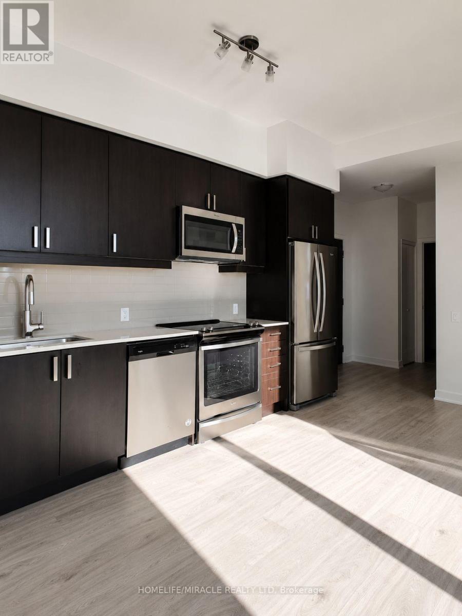 Ph06 - 8 Nahani Way, Mississauga, Ontario  L4Z 0C6 - Photo 4 - W13072254