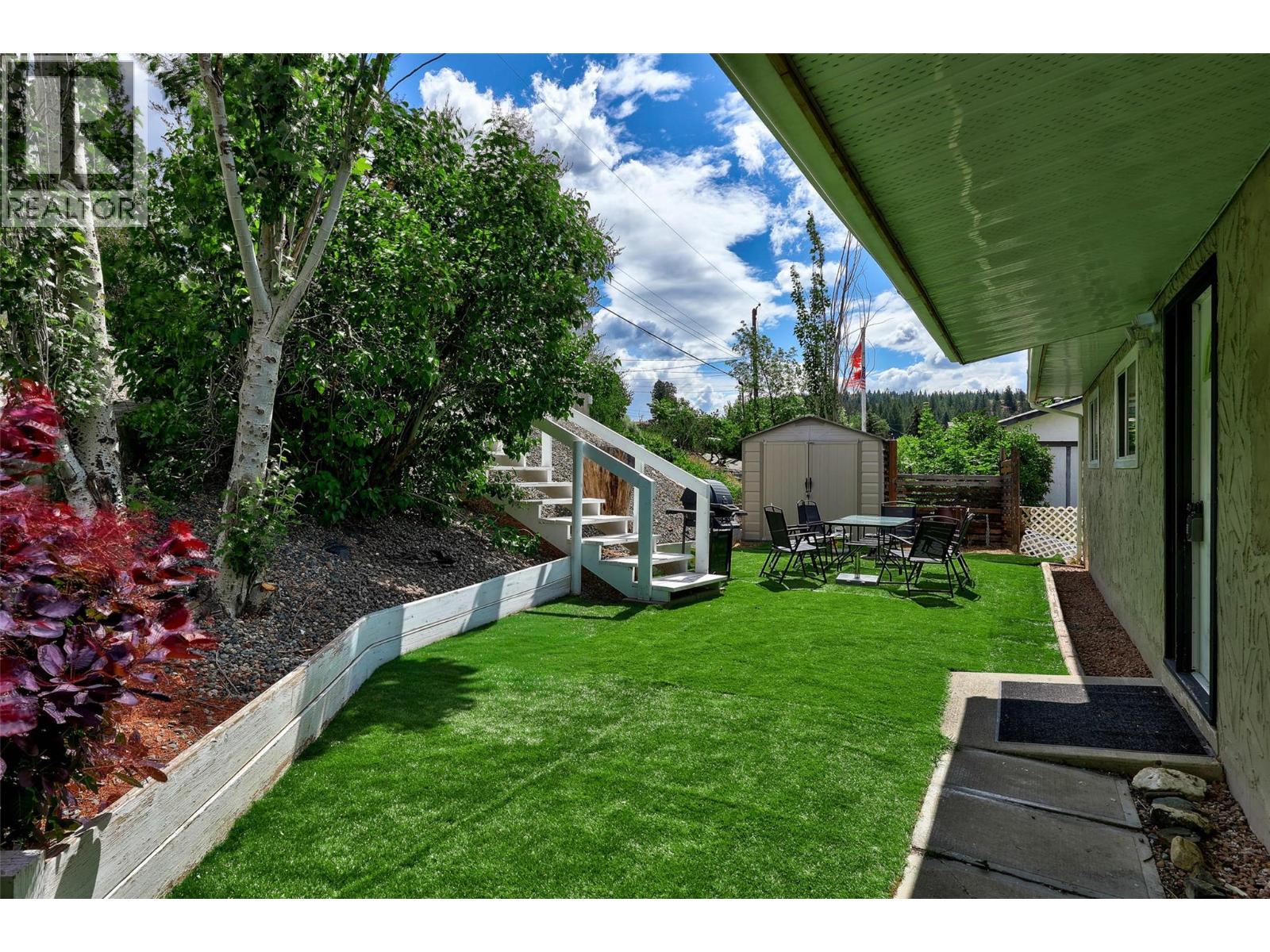1223 Highridge Drive