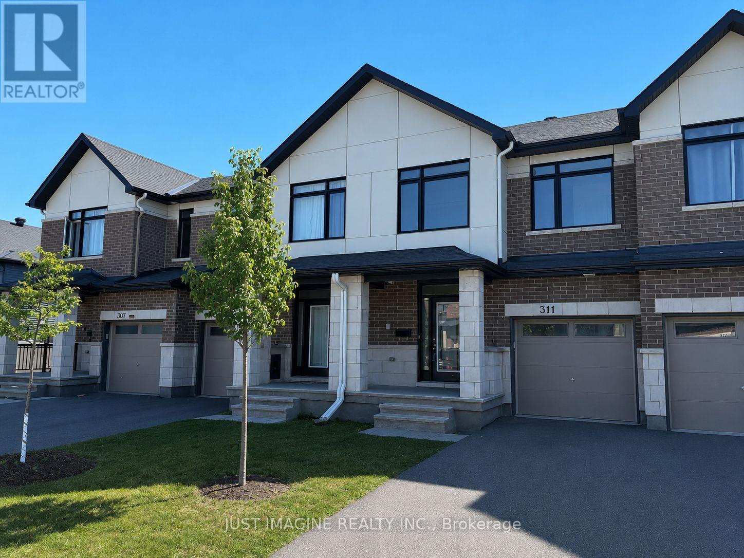 311 IBANEZ WALK, Ottawa, Ontario