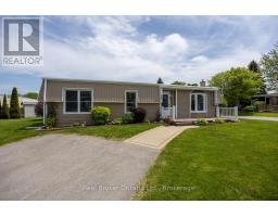 115 WILMOT TRAIL, Clarington, Ontario