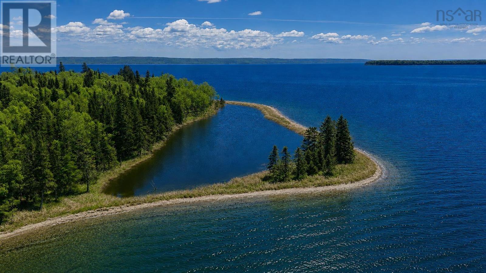 Lot 31 Militia Point Road|Rodney Drive, Militia Point, Nova Scotia