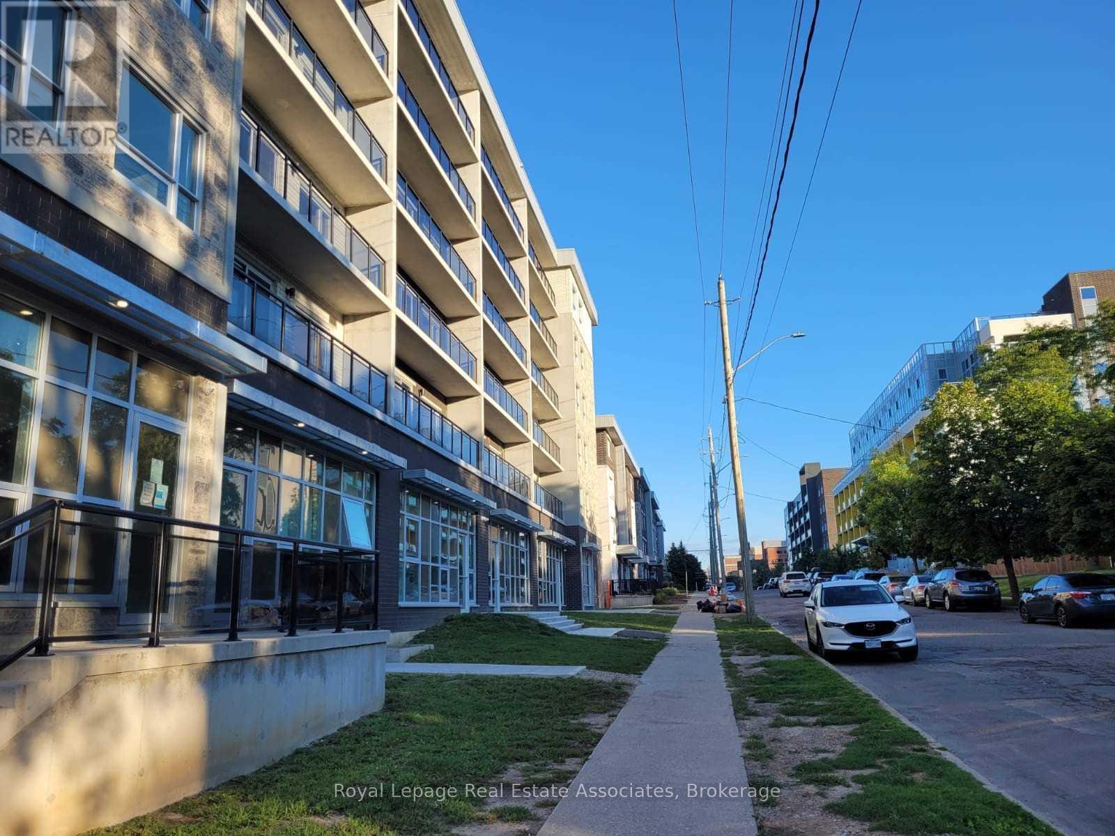 F-306 - 275 LARCH STREET, Waterloo, Ontario