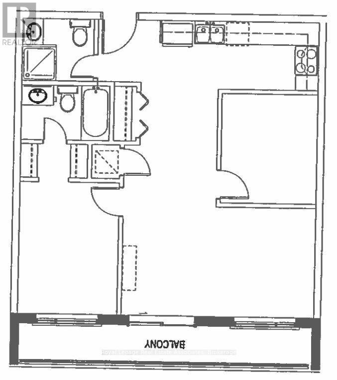 F-306 - 275 Larch Street, Waterloo, Ontario  N2L 3R2 - Photo 18 - X13447660