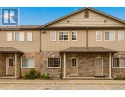 14 - 1180 COUNTRYSTONE DRIVE, Kitchener, Ontario