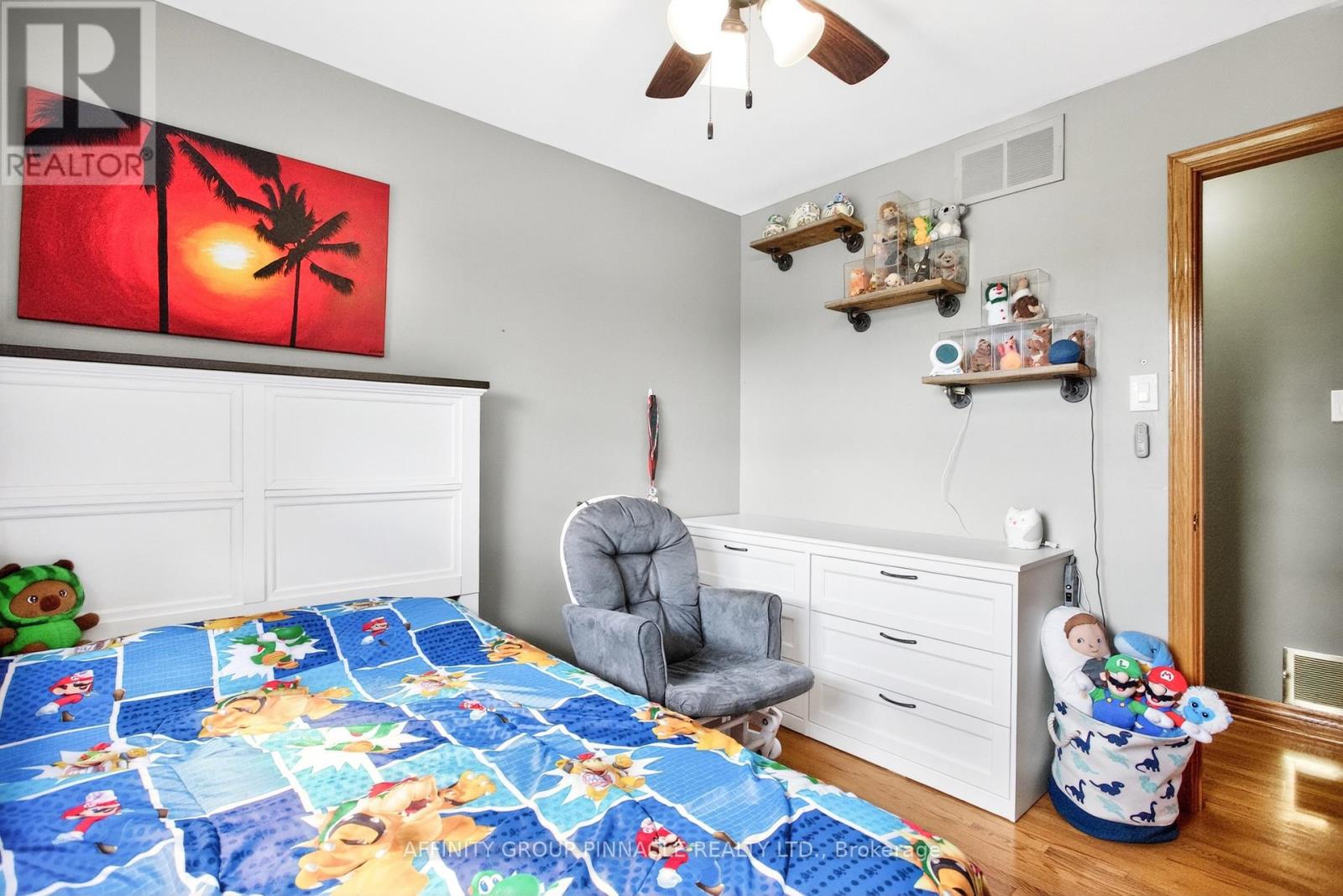 17 Edgewood Drive E, Kawartha Lakes, Ontario  K9V 4W2 - Photo 17 - X13447886