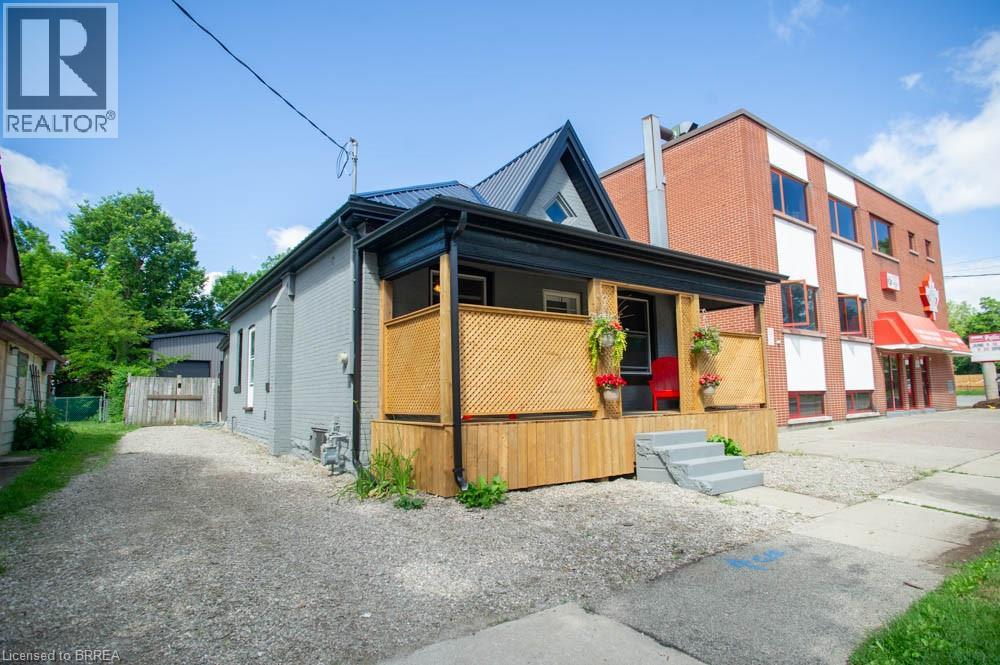 150 Pearl Street, Brantford, Ontario  N3T 3P4 - Photo 3 - 40839425