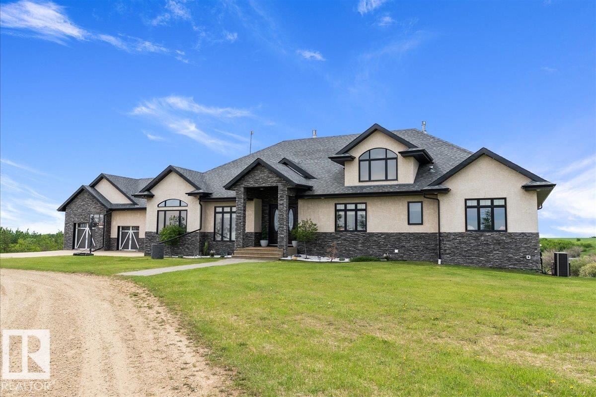 18407 Twp Rd 500, Rural Beaver County, Alberta  T0B 4J3 - Photo 3 - E4493637