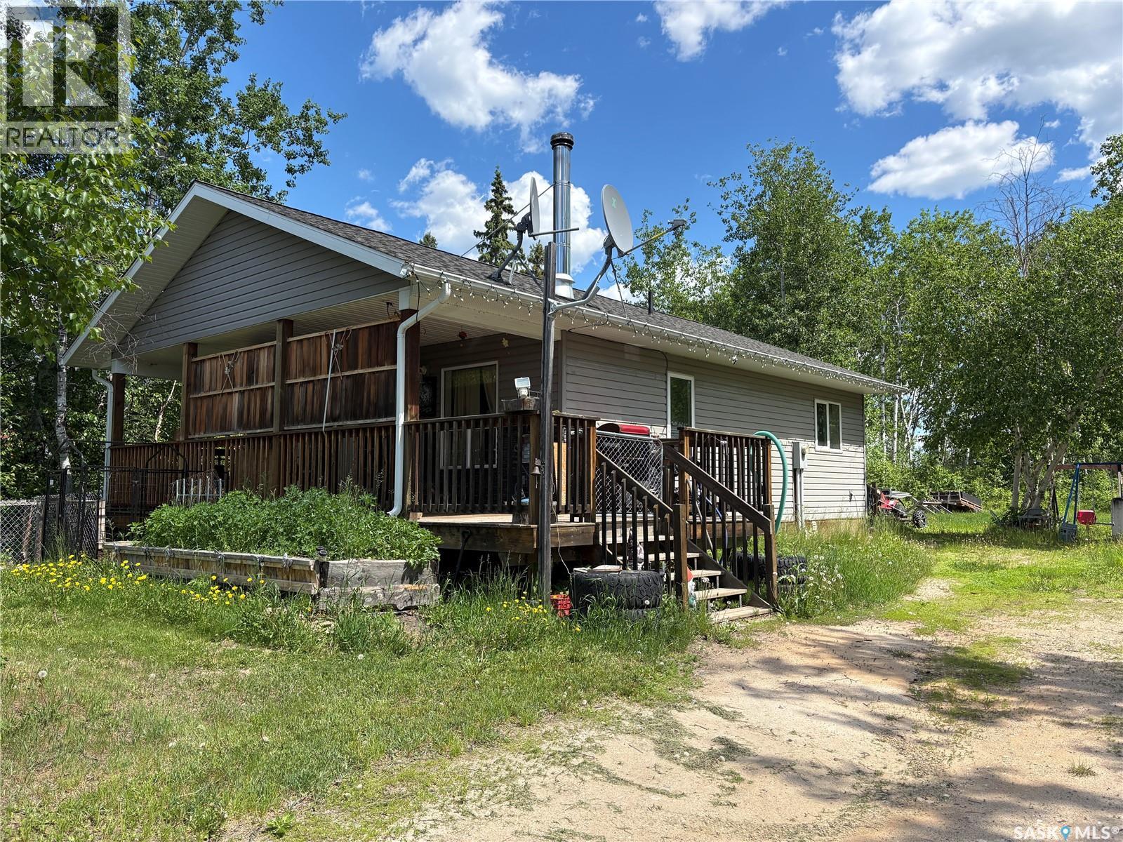 5 Andrews WAY, Big River Rm No. 555, Saskatchewan