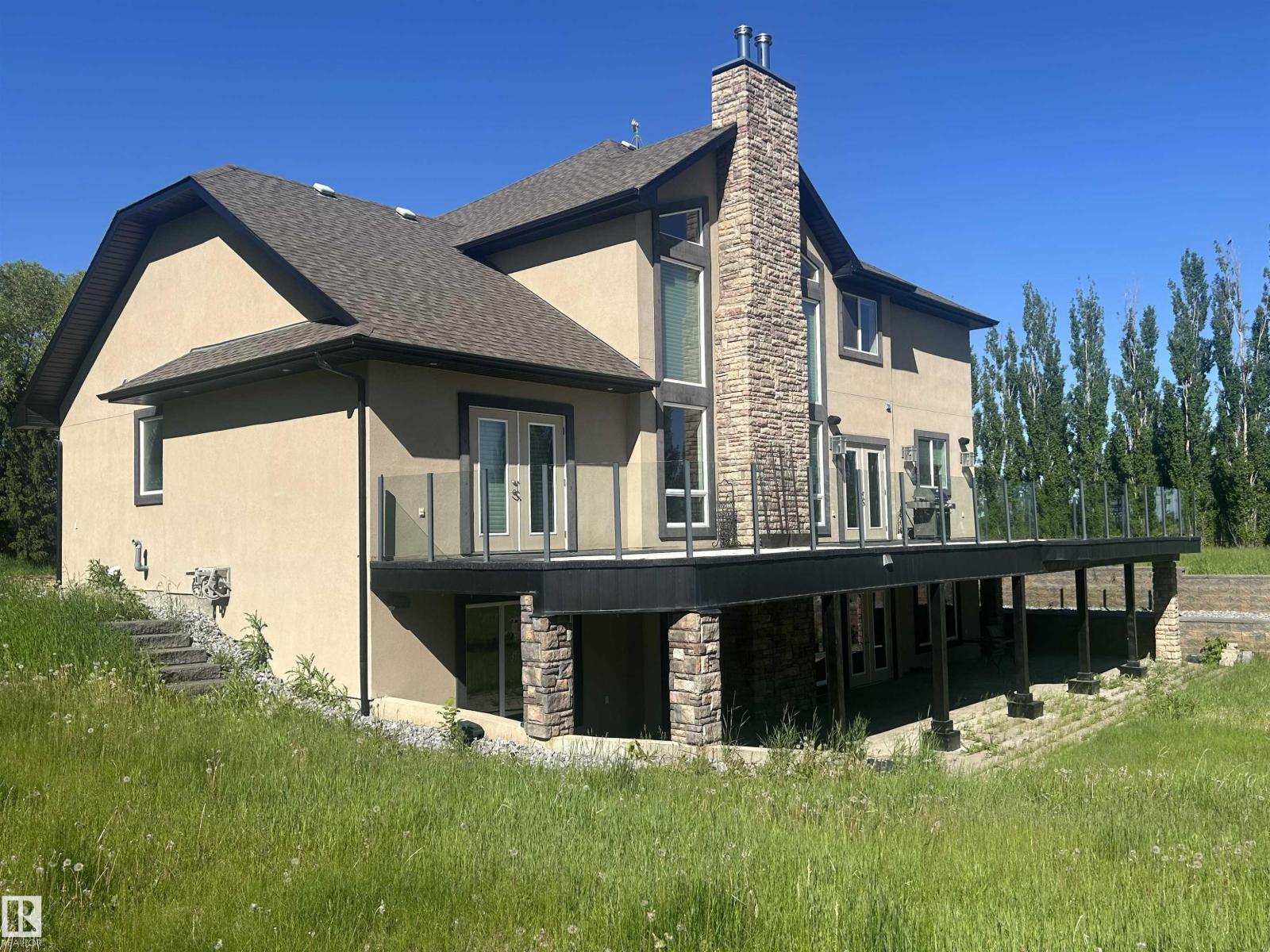 27510 Hwy 37 Hi, Rural Sturgeon County, Alberta  T8R 0J2 - Photo 3 - E4473338