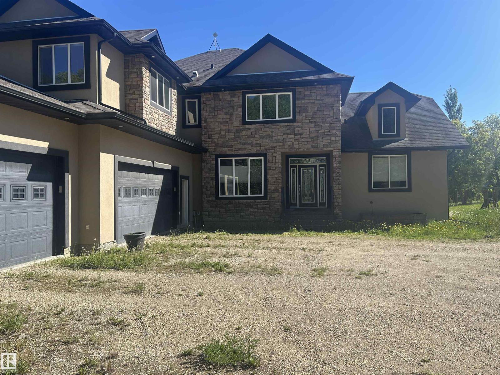 27510 HWY 37 HI, rural sturgeon county, Alberta