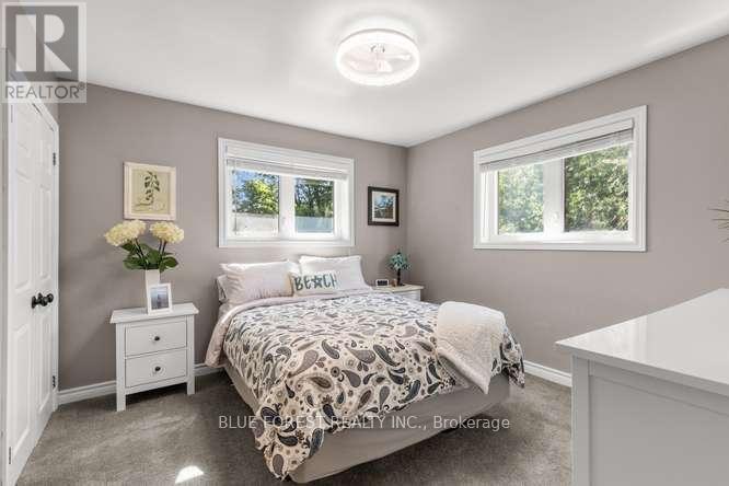 7424 Dolway Drive, Lambton Shores, Ontario  N0M 2L0 - Photo 30 - X13447876