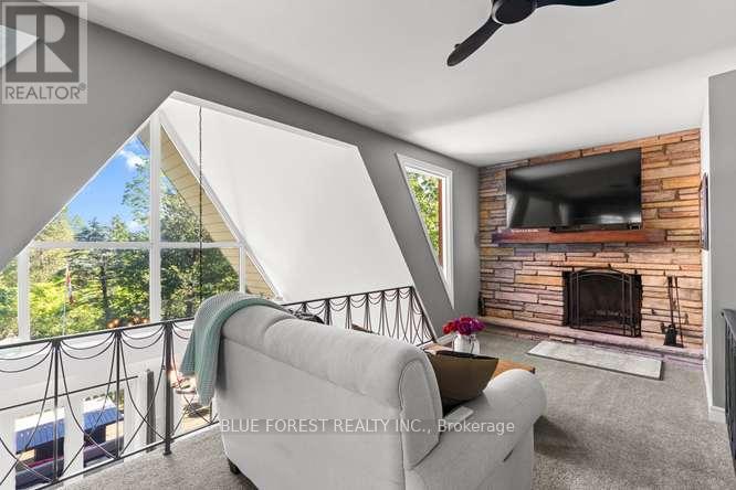 7424 Dolway Drive, Lambton Shores, Ontario  N0M 2L0 - Photo 31 - X13447876