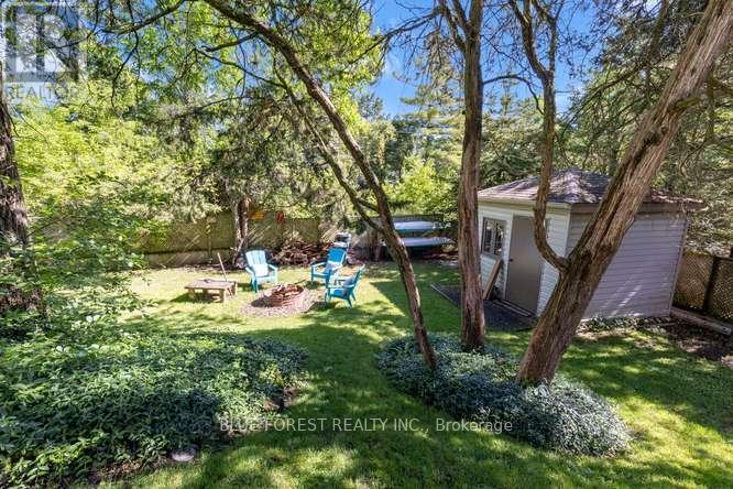 7424 Dolway Drive, Lambton Shores, Ontario  N0M 2L0 - Photo 42 - X13447876