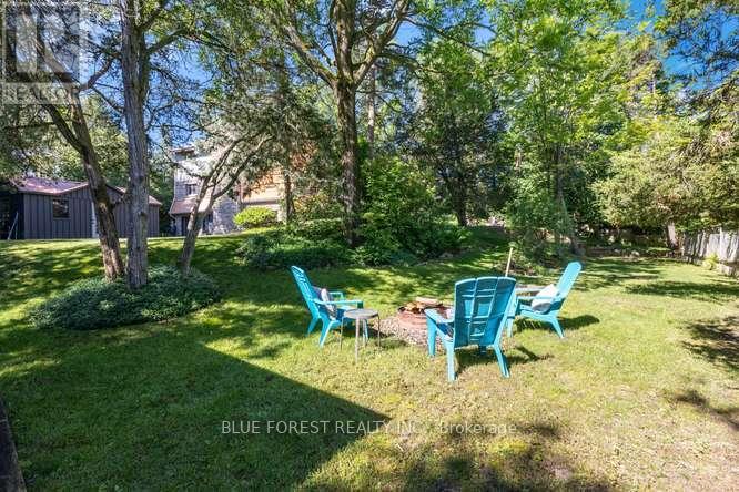 7424 Dolway Drive, Lambton Shores, Ontario  N0M 2L0 - Photo 43 - X13447876