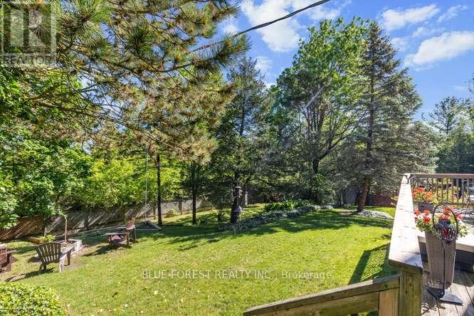 7424 Dolway Drive, Lambton Shores, Ontario  N0M 2L0 - Photo 44 - X13447876
