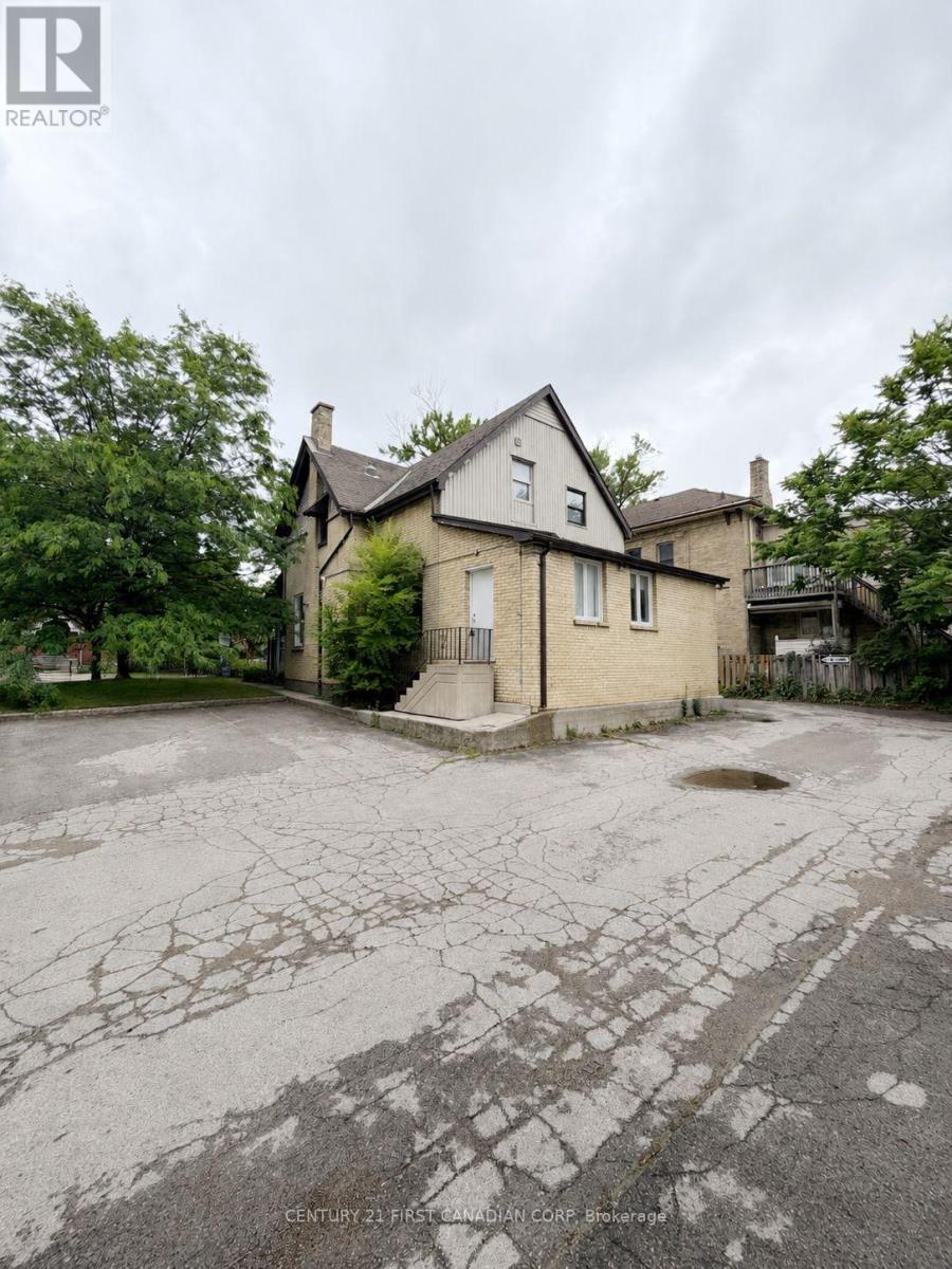 Main Level - 281 Oxford Street E, London East, Ontario  N6A 1V3 - Photo 16 - X13447984
