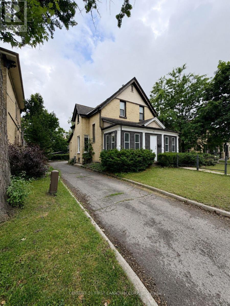 Main Level - 281 Oxford Street E, London East, Ontario  N6A 1V3 - Photo 2 - X13447984