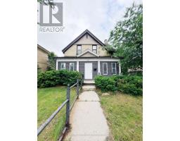 MAIN LEVEL - 281 OXFORD STREET E, London East, Ontario