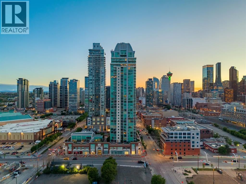 3201, 433 11 Avenue Se, Calgary, Alberta  T2G 0C7 - Photo 50 - A2313583