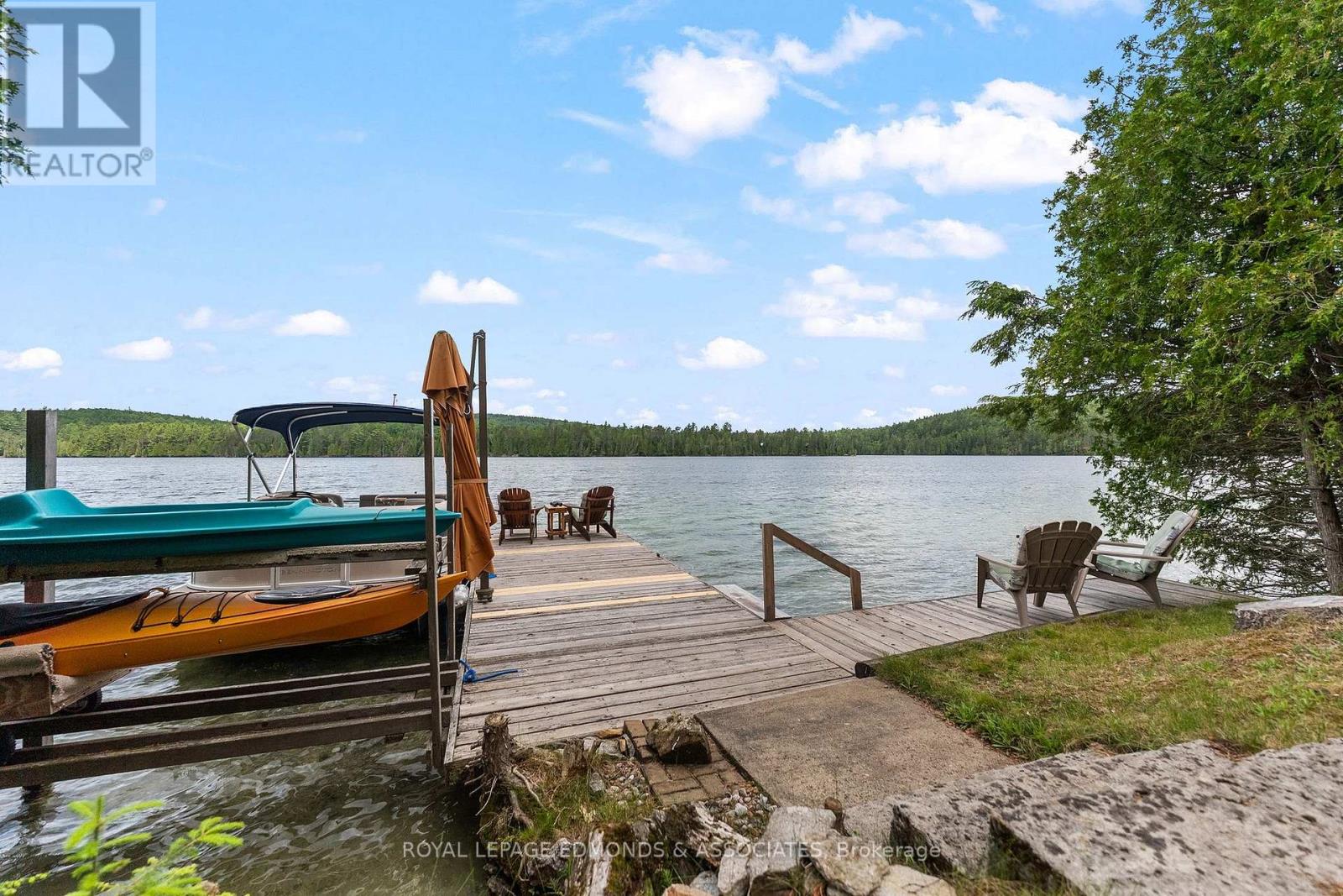 1384a Centennial Lake Road, Greater Madawaska, Ontario K0J 1H0 - Photo 3 - X13447828