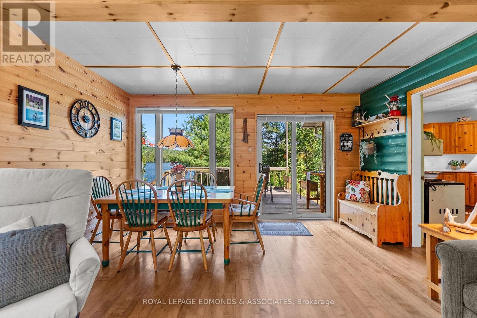 1384a Centennial Lake Road, Greater Madawaska, Ontario  K0J 1H0 - Photo 7 - X13447828