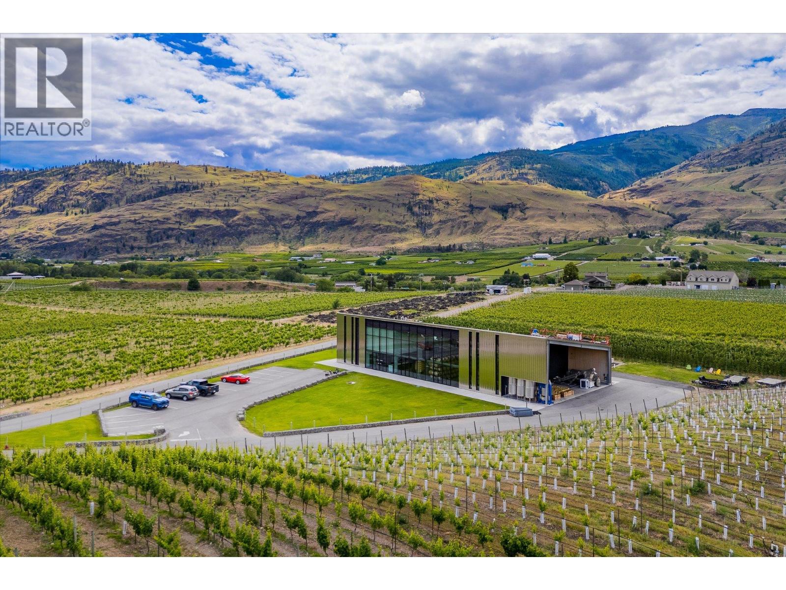 4576 Black Sage Road, Oliver, British Columbia  V0H 1T1 - Photo 63 - 10390109