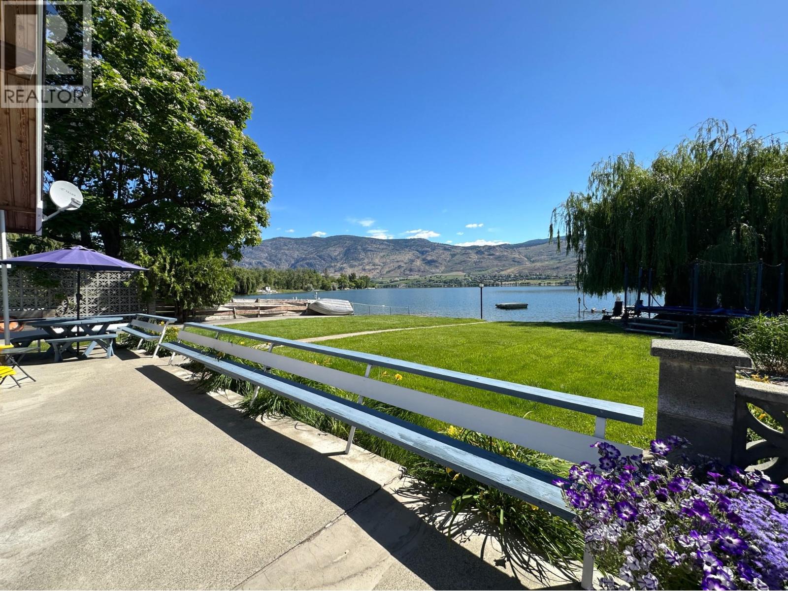 1601 85th Street, Osoyoos, British Columbia  V0H 1V1 - Photo 7 - 10391426
