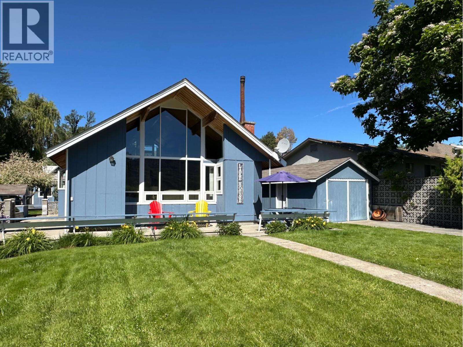 1601 85th Street, Osoyoos, British Columbia  V0H 1V1 - Photo 37 - 10391426