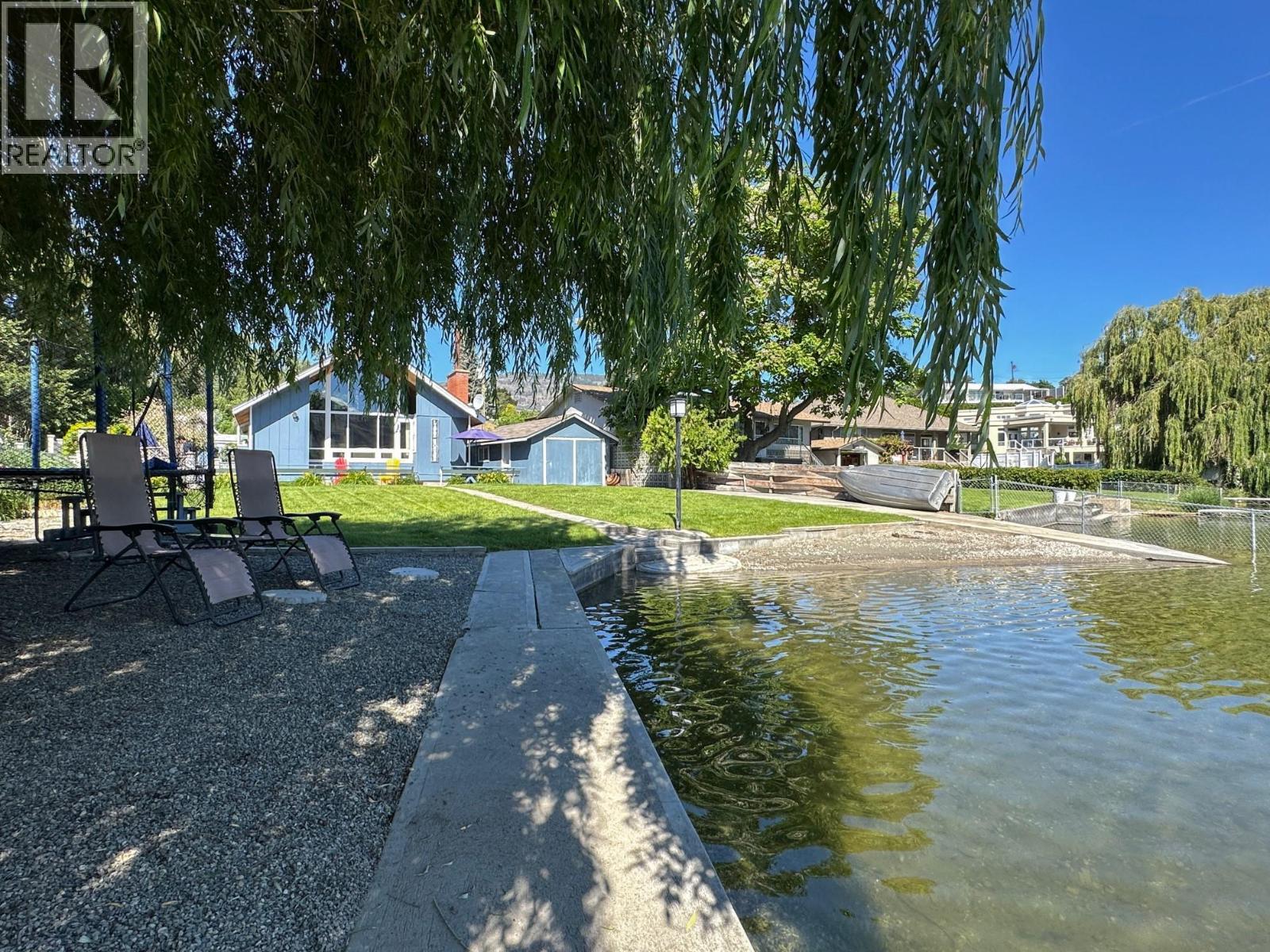 1601 85th Street, Osoyoos, British Columbia  V0H 1V1 - Photo 4 - 10391426