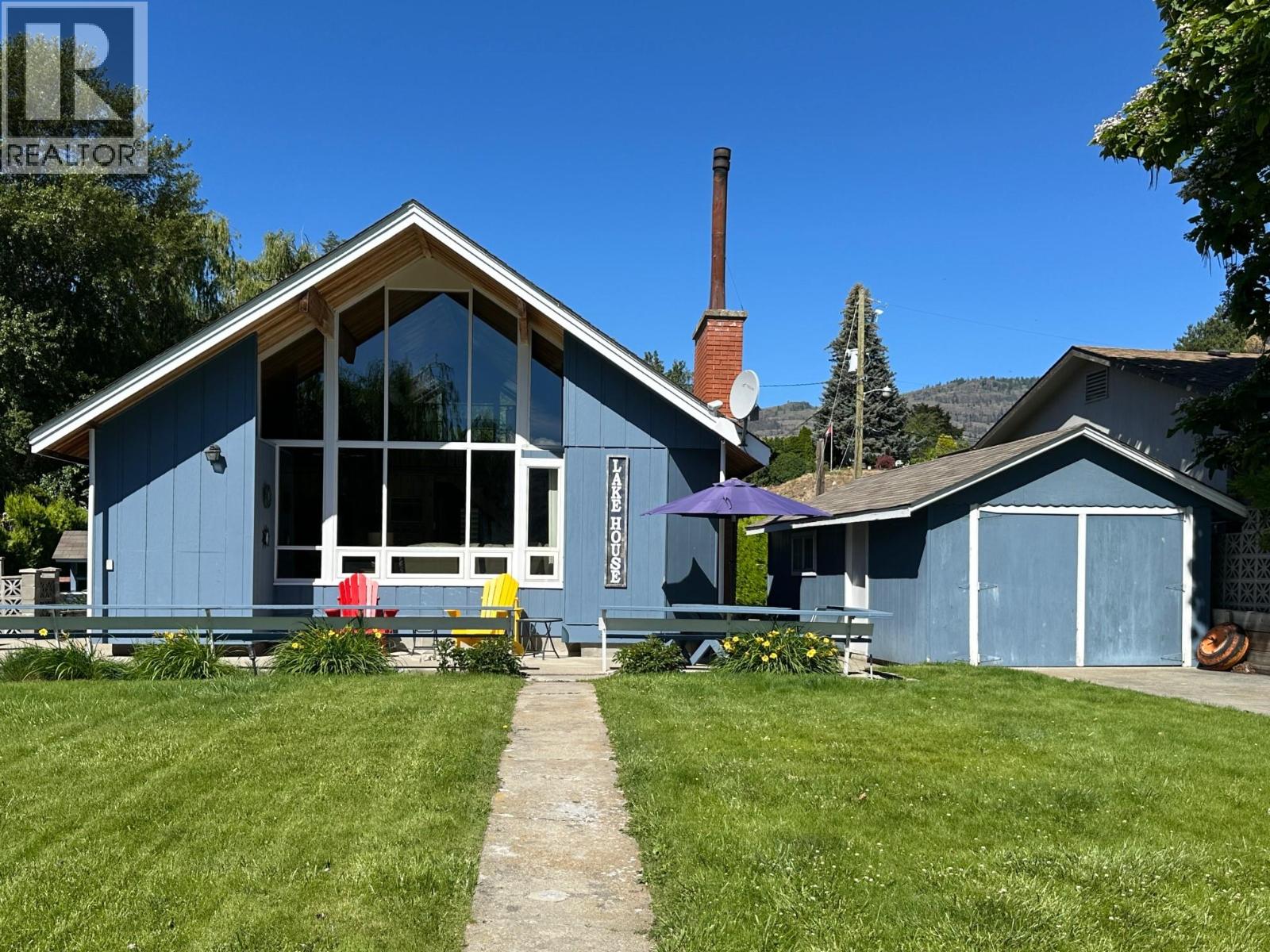 1601 85th Street, Osoyoos, British Columbia  V0H 1V1 - Photo 2 - 10391426