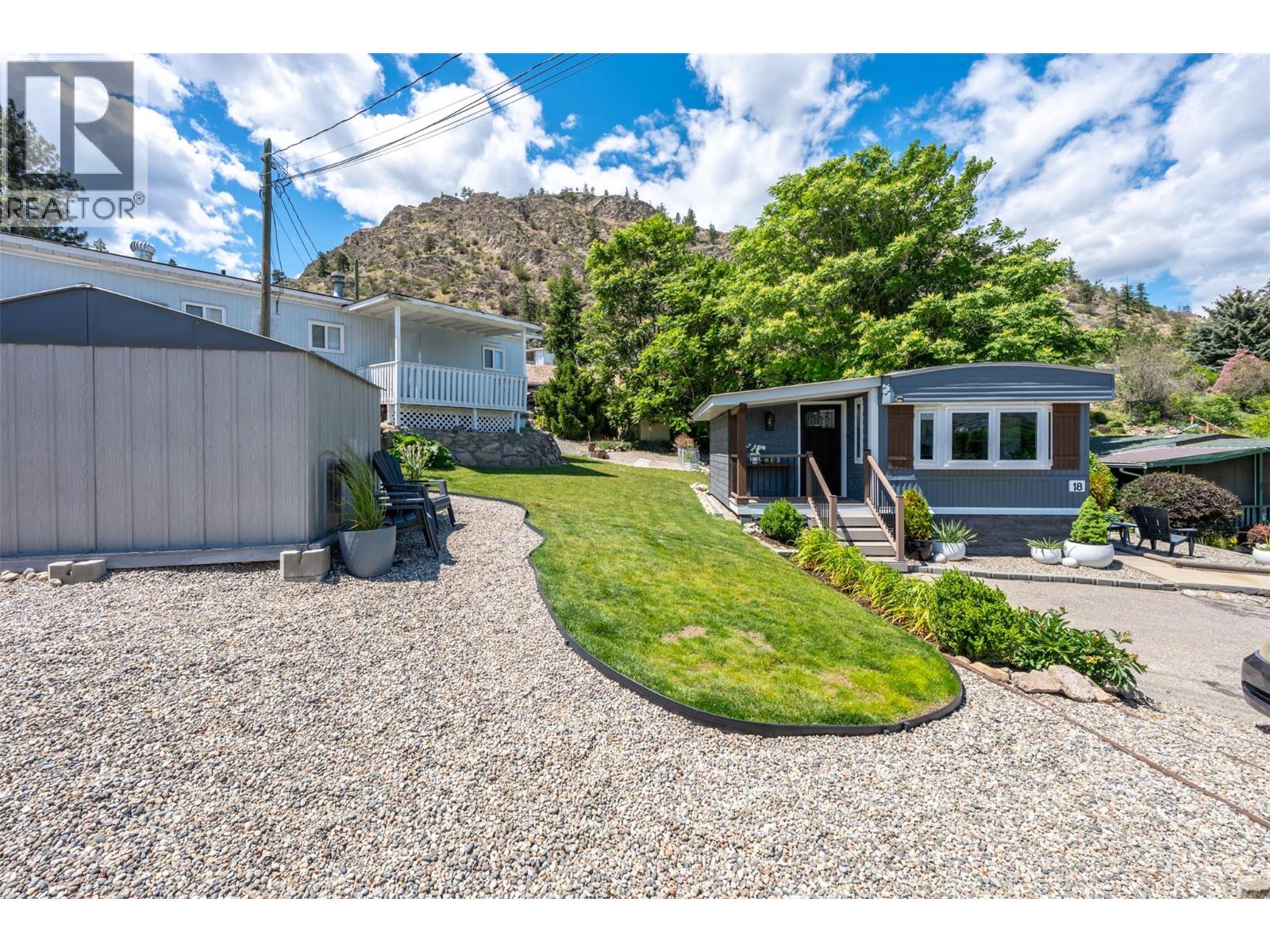 6822 Leighton Crescent Unit# 18, Oliver, British Columbia  V0H 1T2 - Photo 38 - 10391487