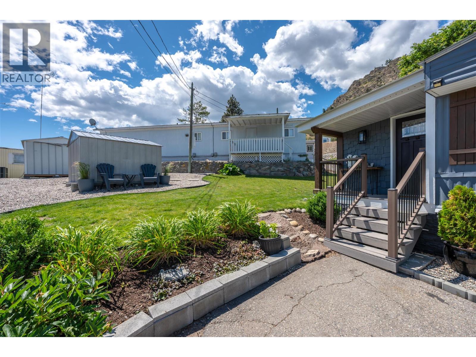 6822 Leighton Crescent Unit# 18, Oliver, British Columbia  V0H 1T2 - Photo 37 - 10391487