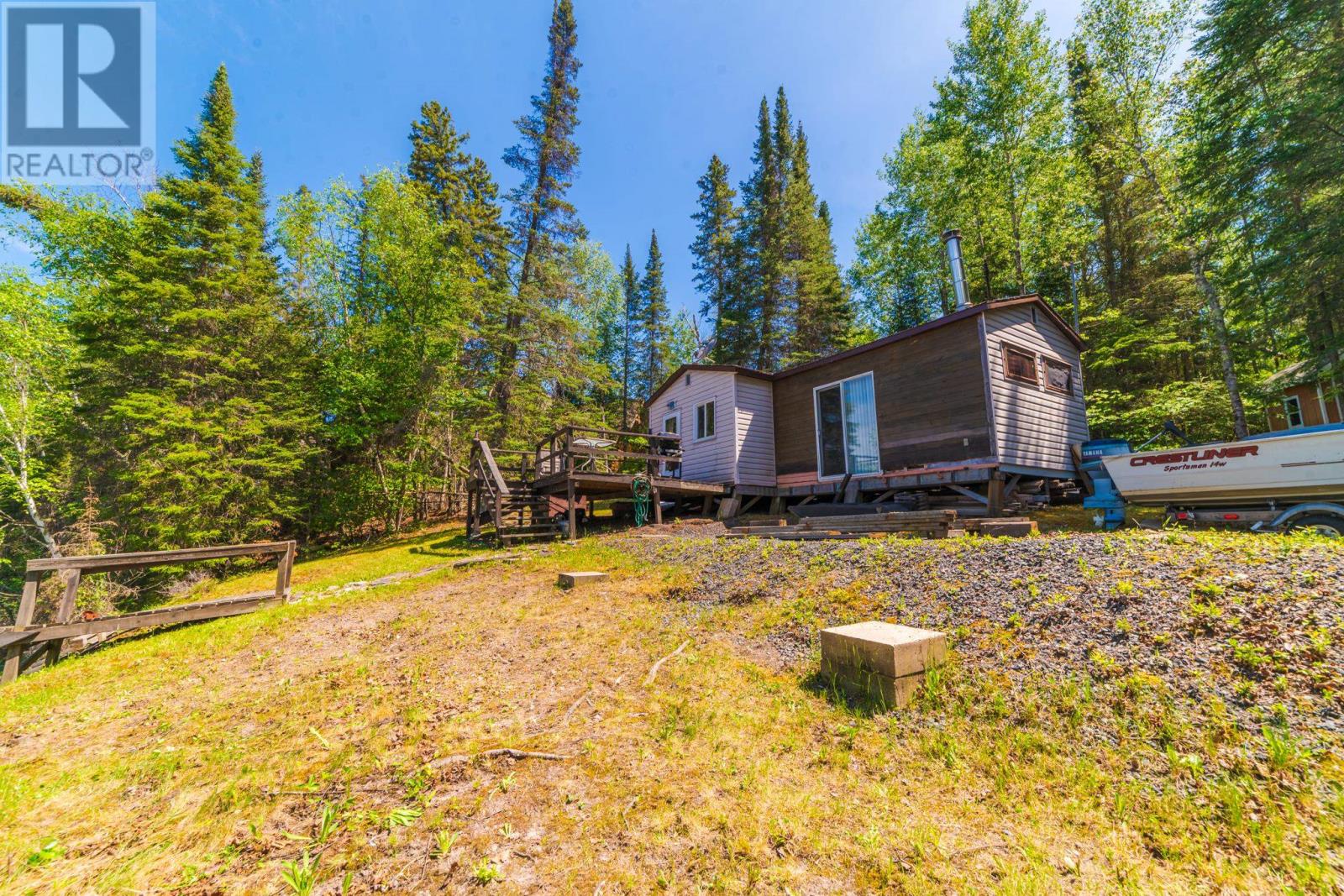 482b Woodchuck Bay Road, Kenora, Ontario  P0X 1S0 - Photo 11 - TB2601510
