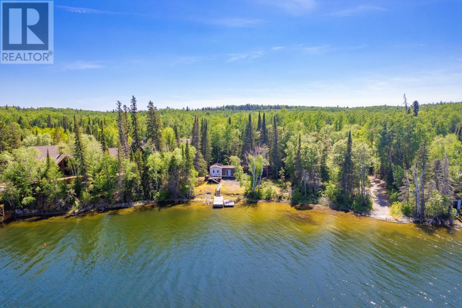 482b Woodchuck Bay Road, Kenora, Ontario  P0X 1S0 - Photo 2 - TB2601510