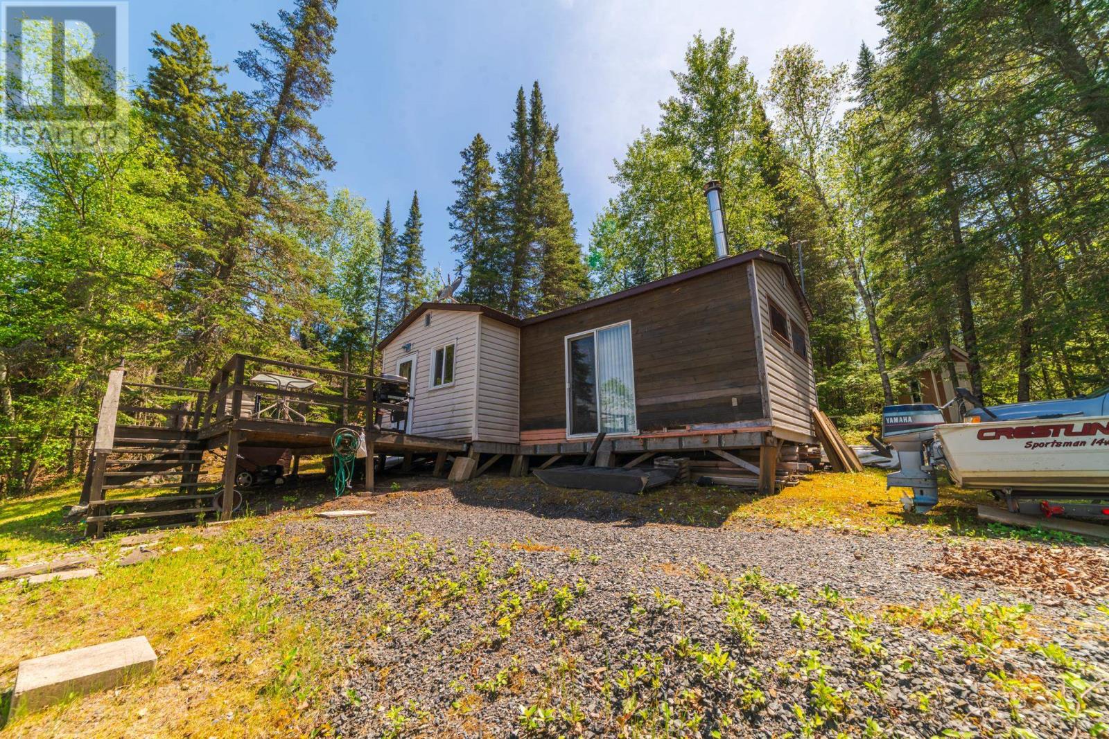482b Woodchuck Bay Road, Kenora, Ontario  P0X 1S0 - Photo 12 - TB2601510