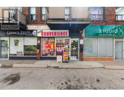4119 BATHURST STREET, Toronto, Ontario