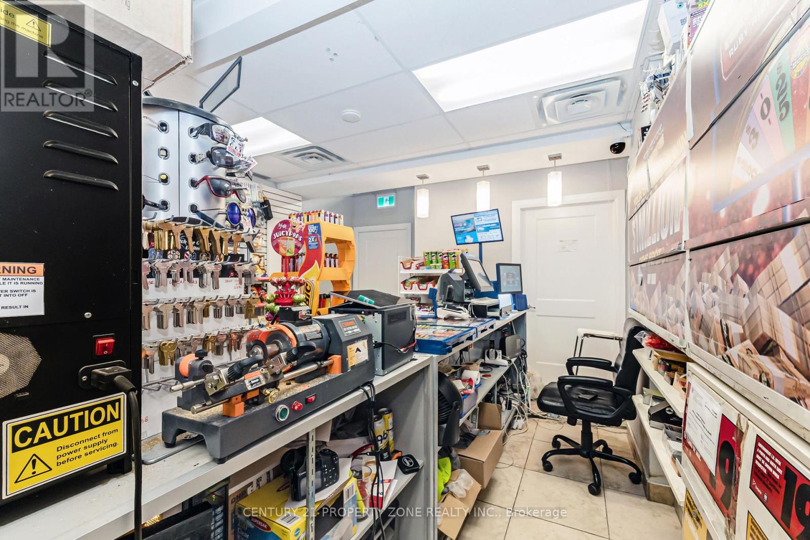 4119 Bathurst Street, Toronto, Ontario  M3H 3P4 - Photo 8 - C13240580