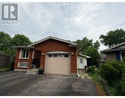 7643 CAVENDISH DRIVE, Niagara Falls, Ontario