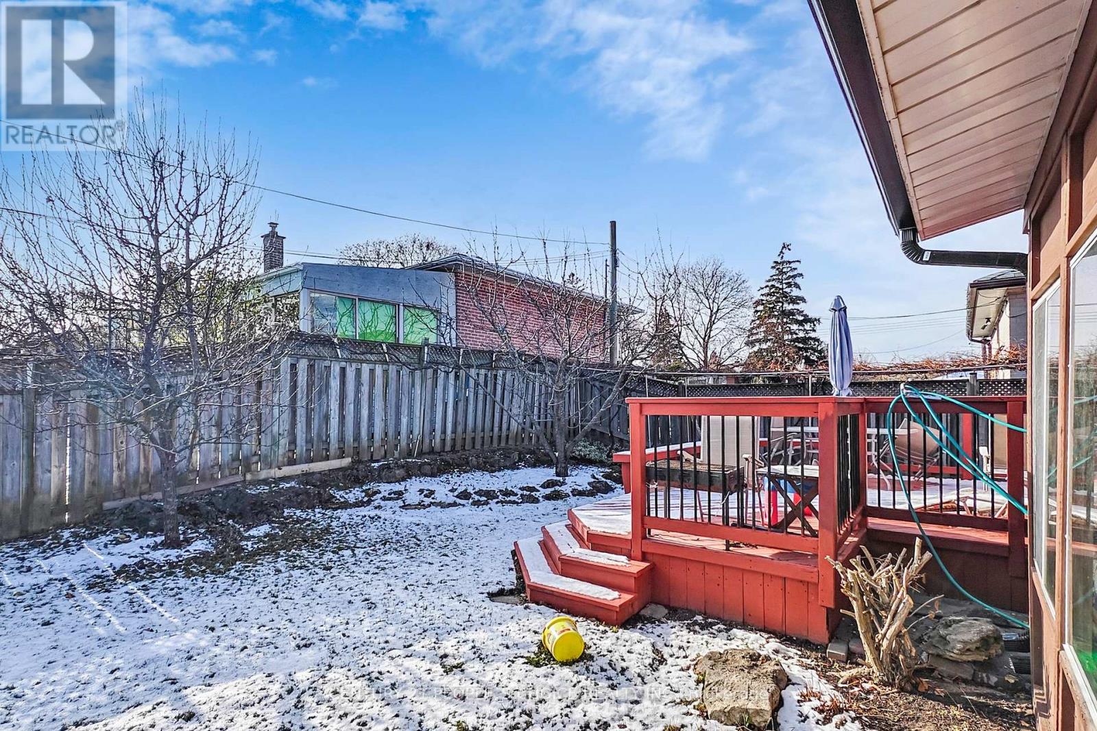 35 Westhumber Boulevard, Toronto, Ontario  M9W 3M5 - Photo 41 - W12932260