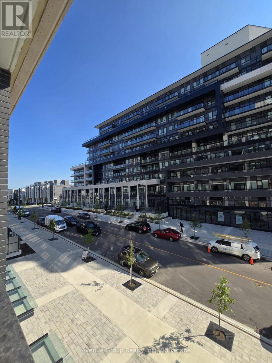 226 - 405 Dundas Street W, Oakville, Ontario  L6M 5R8 - Photo 18 - W13444008