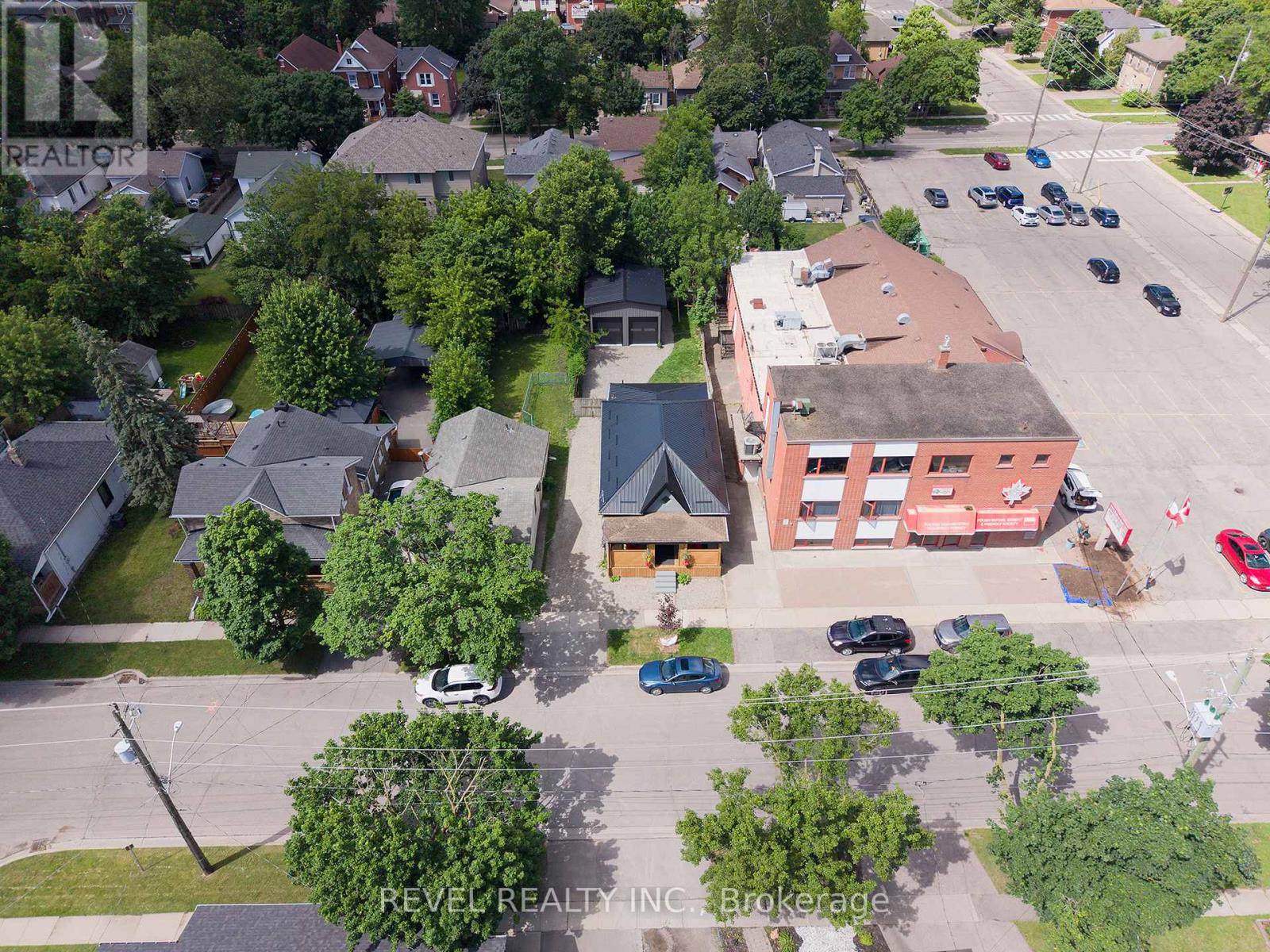 150 Pearl Street, Brantford, Ontario  N3T 3P4 - Photo 27 - X13446608