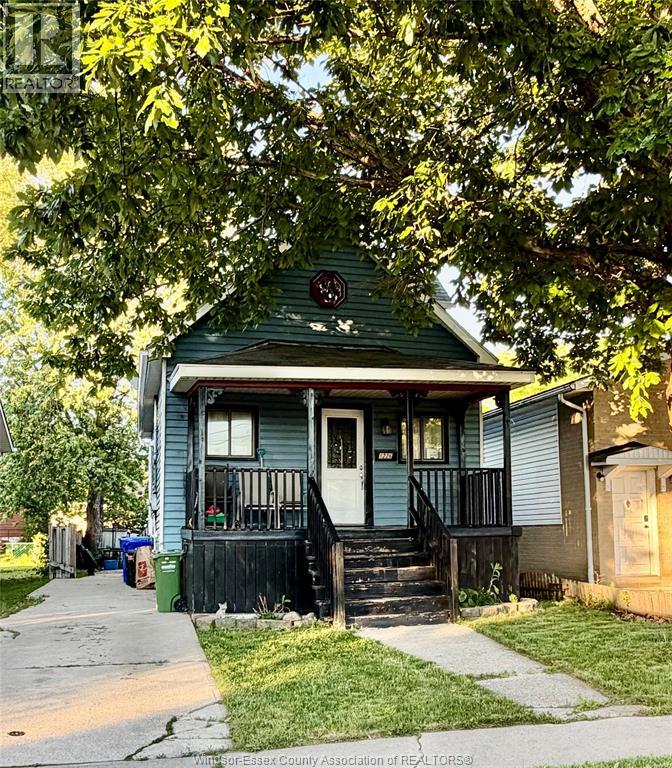 1226 High Street, Windsor, Ontario  N8Y 4B2 - Photo 1 - 26014059