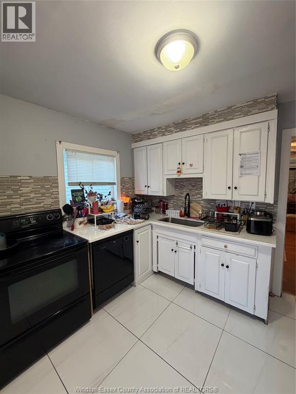 1226 High Street, Windsor, Ontario  N8Y 4B2 - Photo 6 - 26014059