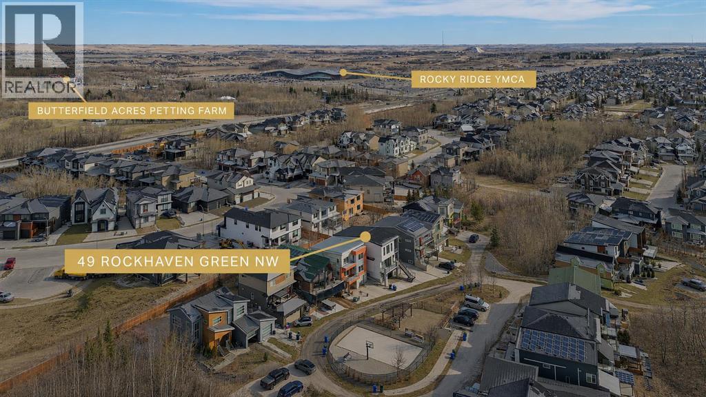 49 Rockhaven Green Nw, Calgary, Alberta T3G 5H3 - Photo 44 - A2290342