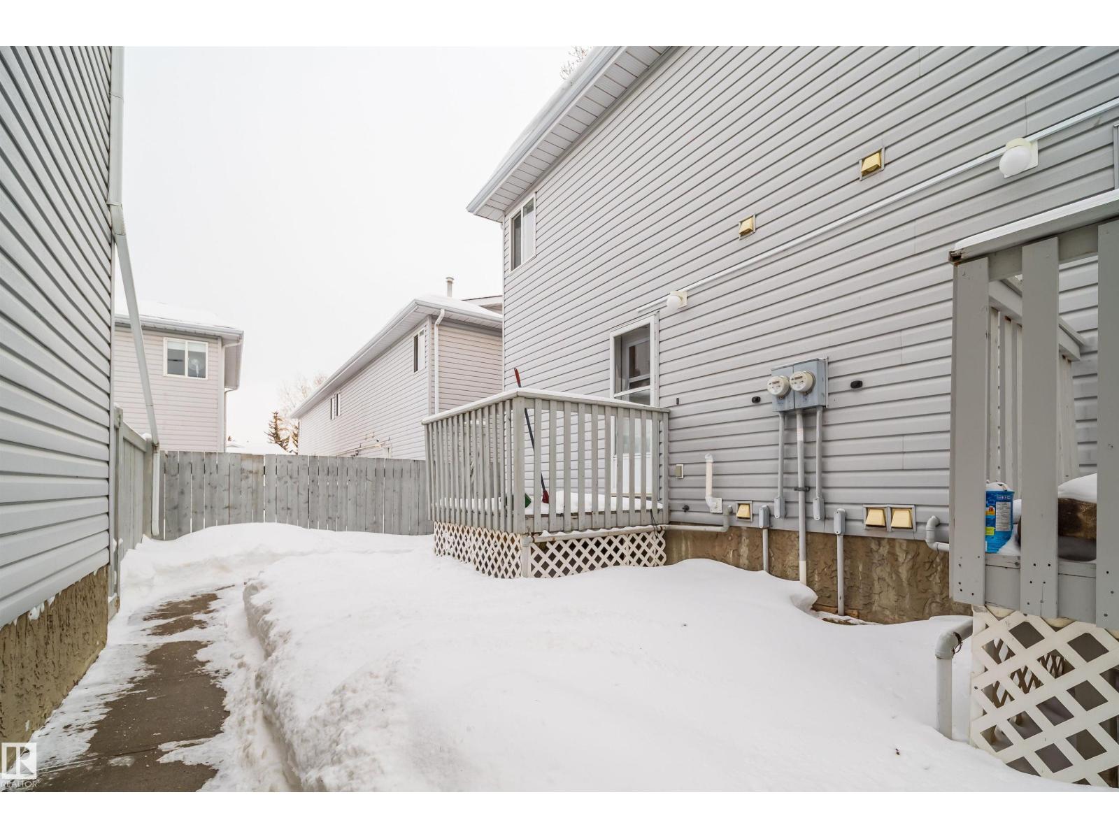1576 Mill Woods Rd E Nw, Edmonton, Alberta  T6L 6V5 - Photo 30 - E4481463