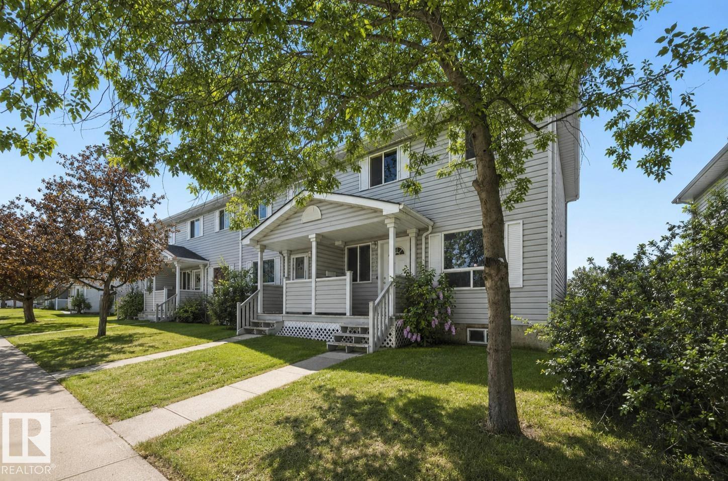 1576 MILL WOODS RD E NW, Edmonton, Alberta