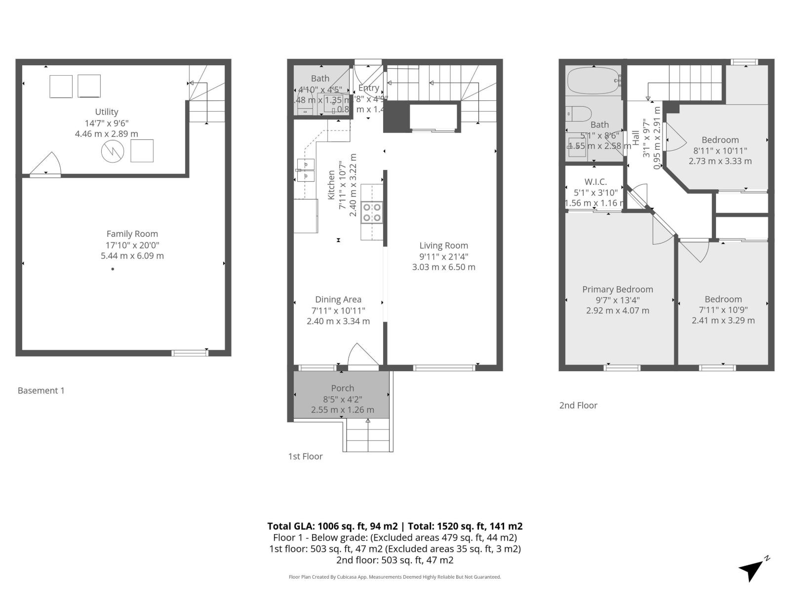 1576 Mill Woods Rd E Nw, Edmonton, Alberta  T6L 6V5 - Photo 42 - E4481463
