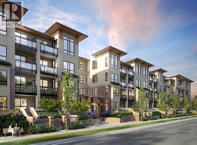 209 4033 May Drive, Richmond, British Columbia  V6X 0T3 - Photo 2 - R3132081